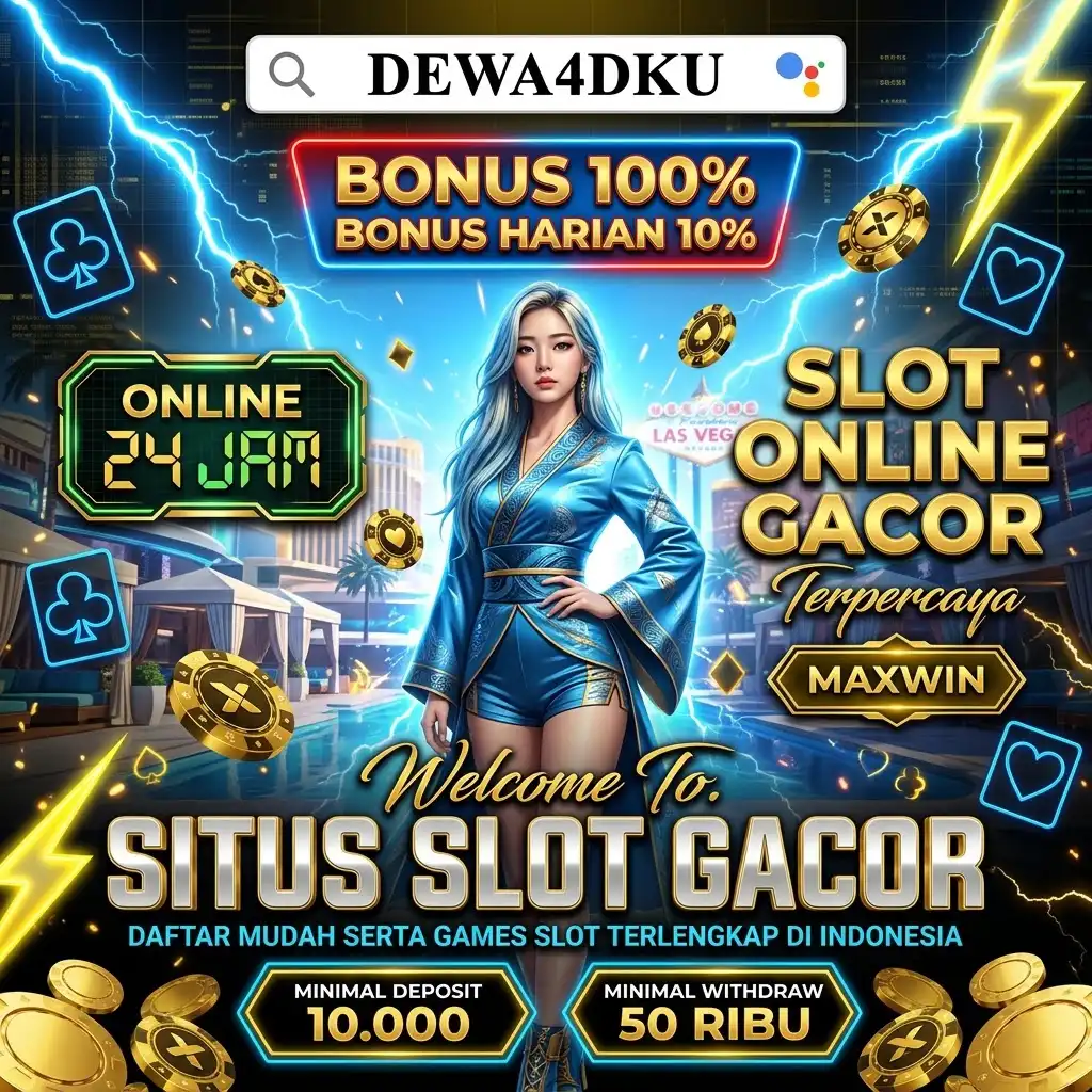 DEWA4DKU